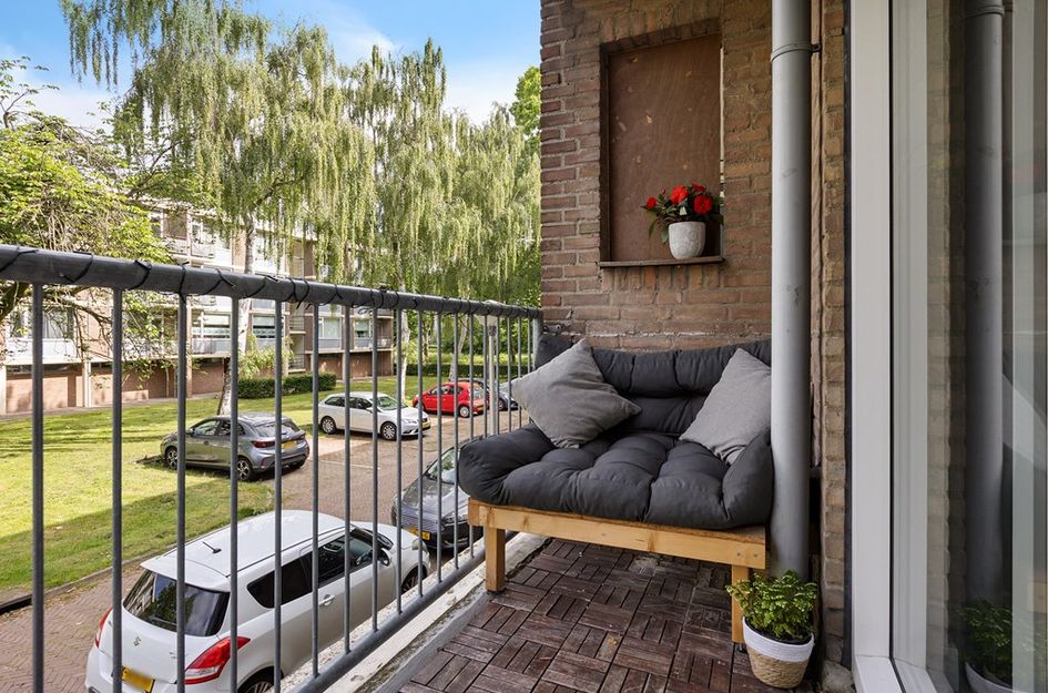 Colenbranderstraat 3