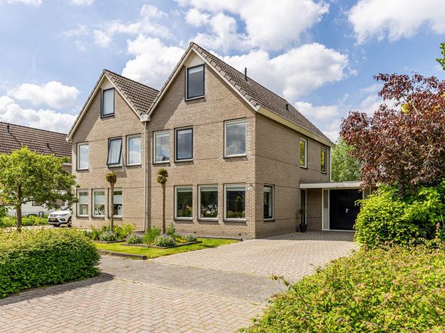Schattersum 39, Schildwolde