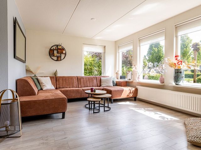 Schattersum 39, Schildwolde