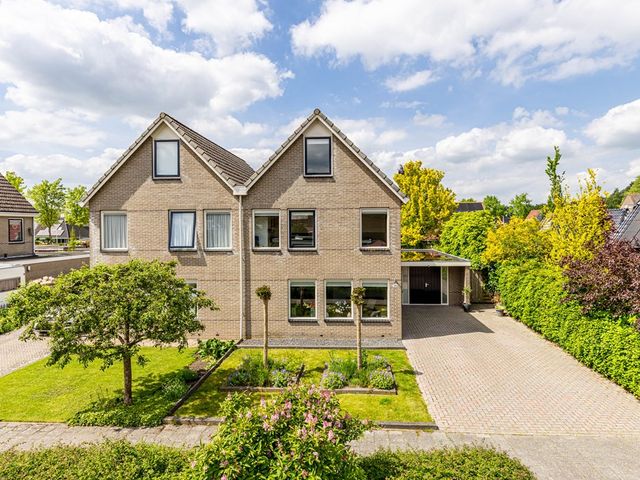 Schattersum 39, Schildwolde