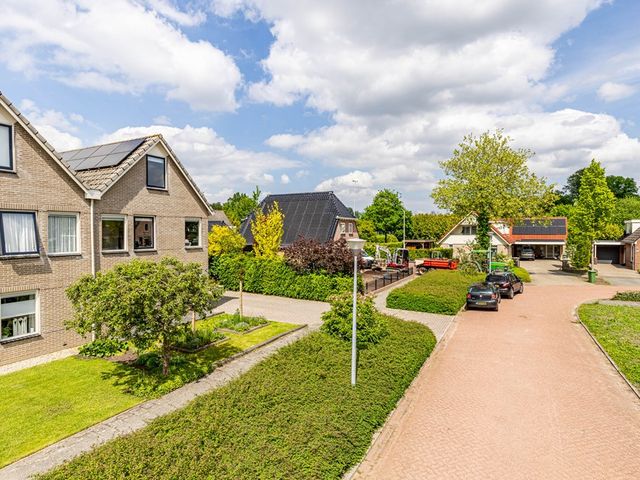 Schattersum 39, Schildwolde