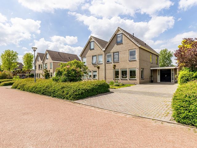 Schattersum 39, Schildwolde
