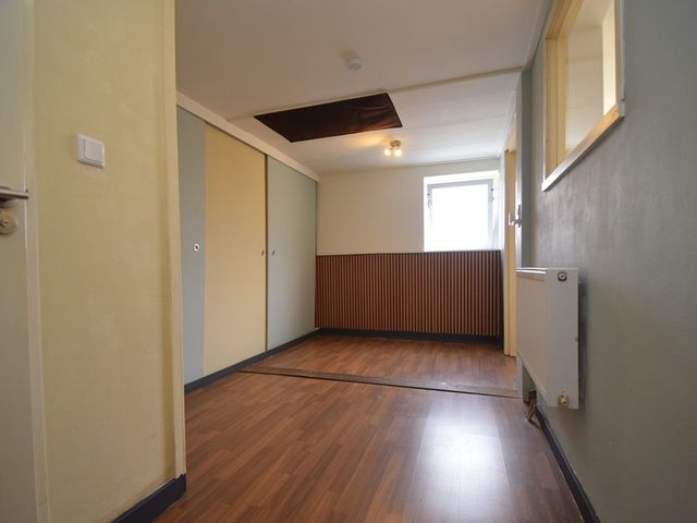Breesaperhof 39, Velsen-Noord