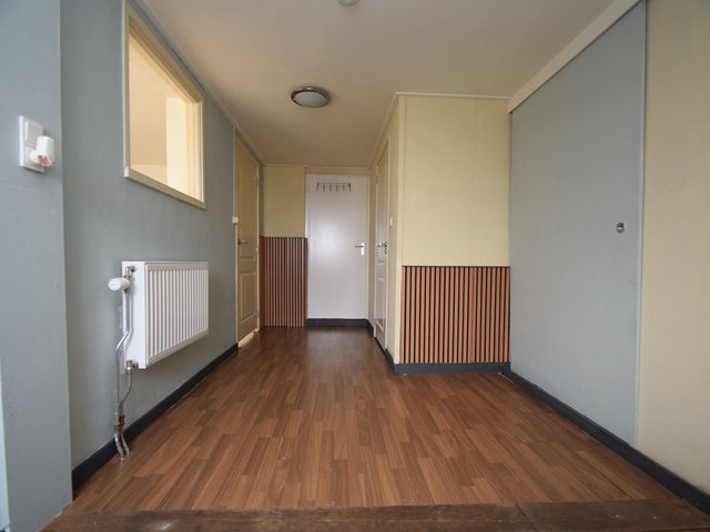 Breesaperhof 39, Velsen-Noord