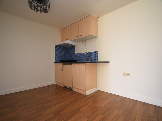 Breesaperhof 39, Velsen-Noord