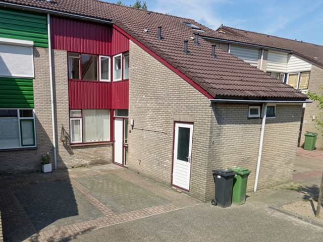 Hondsdraf 5, Oldenzaal