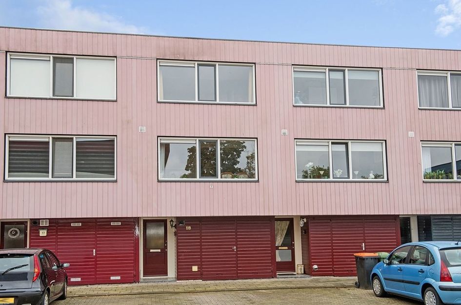 Haarlebrink 18
