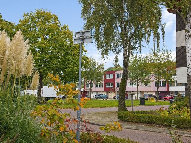 Haarlebrink 18, Enschede