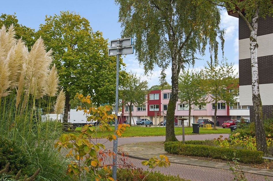Haarlebrink 18