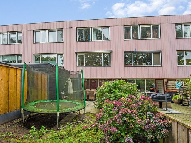 Haarlebrink 18, Enschede