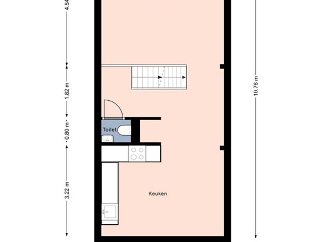 Haarlebrink 18, Enschede