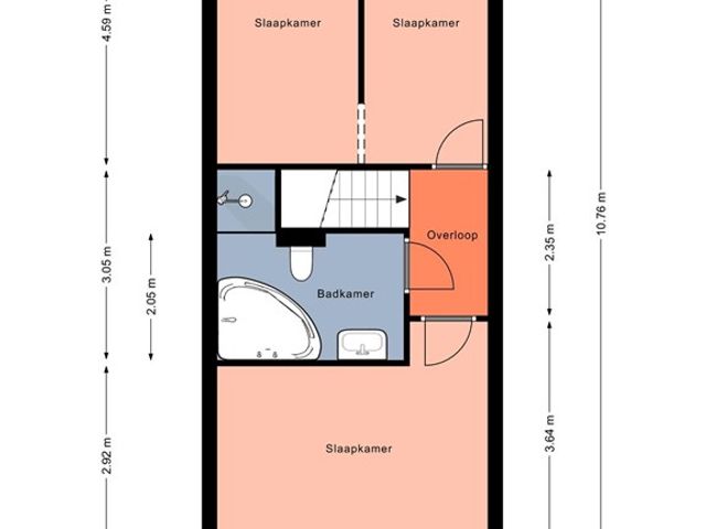 Haarlebrink 18, Enschede