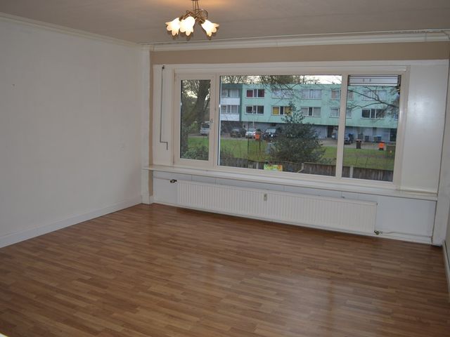 Haarlebrink 18, Enschede