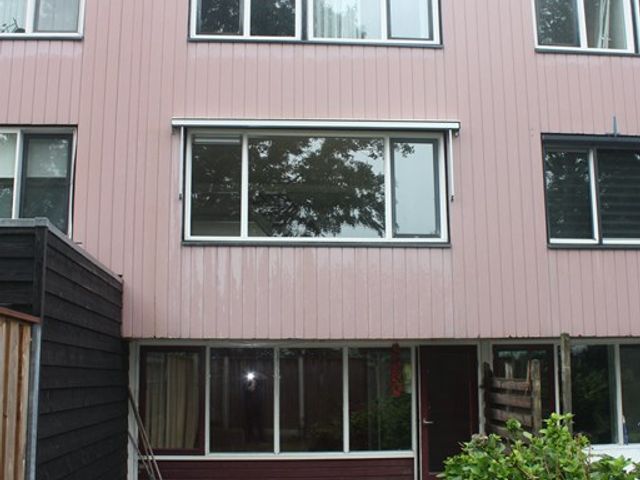 Haarlebrink 18, Enschede