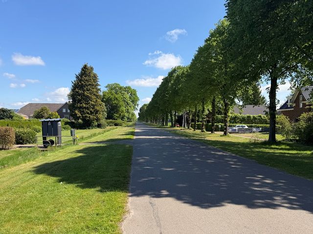 Noorderdiep 488, Valthermond