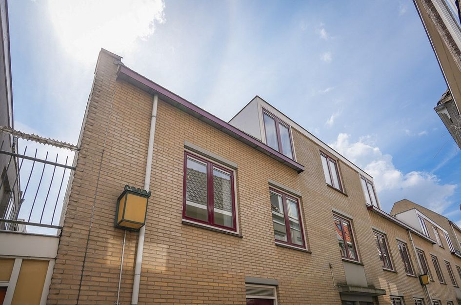 Boterstraat 10A