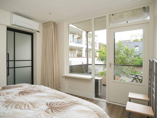 Boterstraat 10A, Utrecht