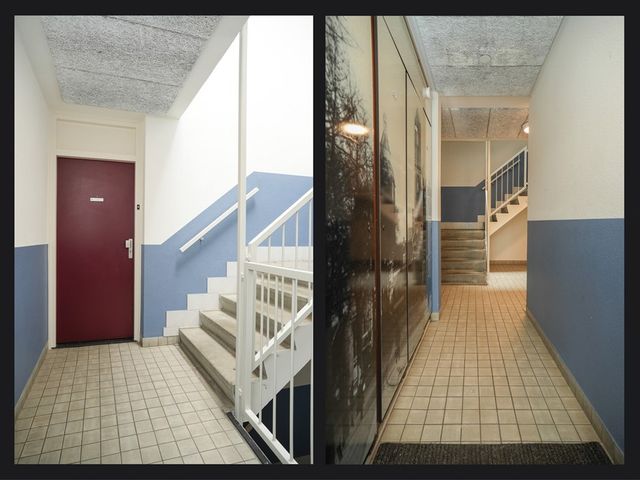 Boterstraat 10A, Utrecht