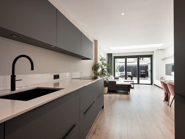 Maystraat 49, 's-Gravenhage