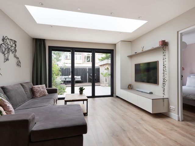 Maystraat 49, 's-Gravenhage