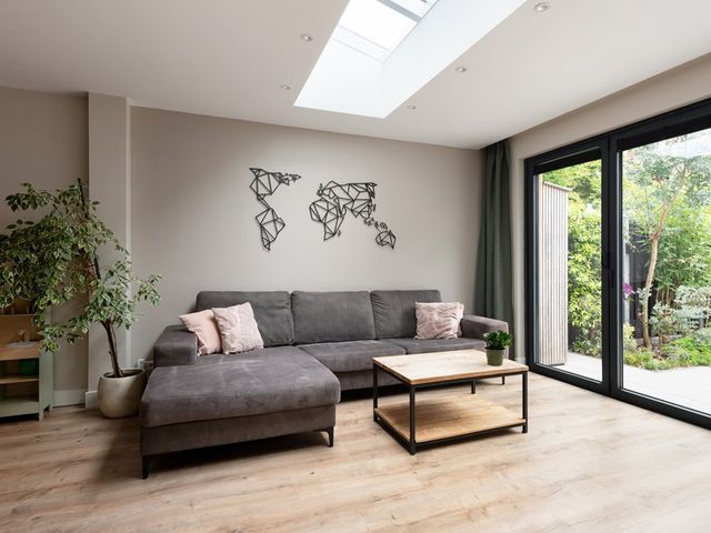 Maystraat 49, 's-Gravenhage