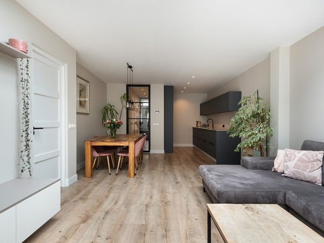 Maystraat 49, 's-Gravenhage