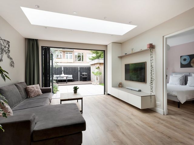 Maystraat 49, 's-Gravenhage