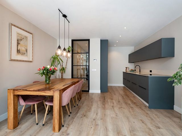 Maystraat 49, 's-Gravenhage
