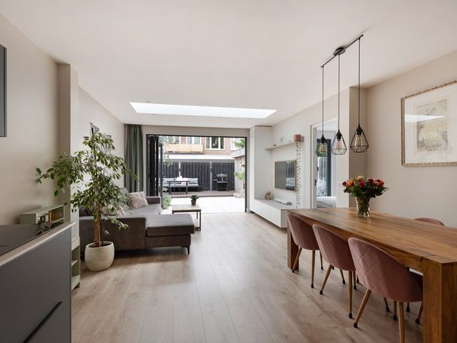 Maystraat 49, 's-Gravenhage