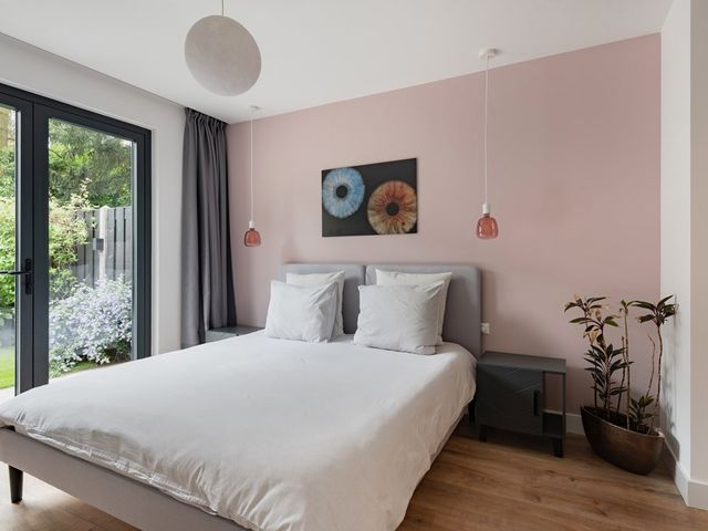 Maystraat 49, 's-Gravenhage