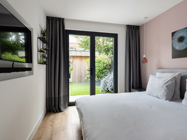 Maystraat 49, 's-Gravenhage