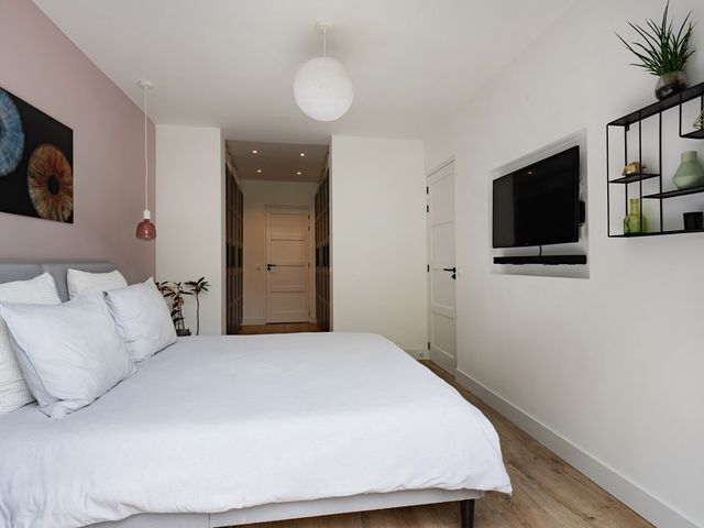 Maystraat 49, 's-Gravenhage