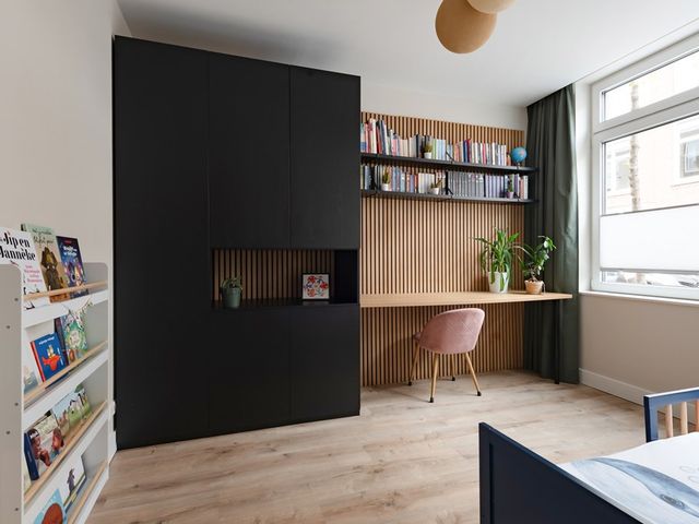 Maystraat 49, 's-Gravenhage
