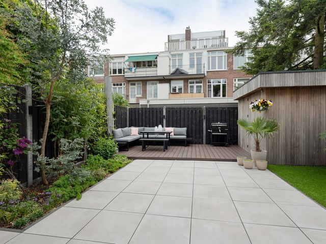 Maystraat 49, 's-Gravenhage