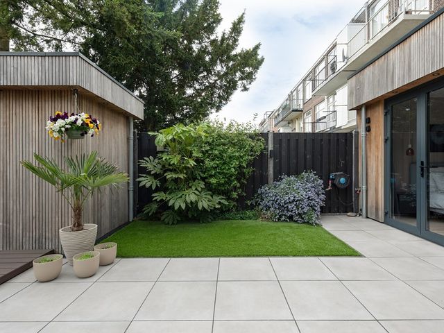 Maystraat 49, 's-Gravenhage