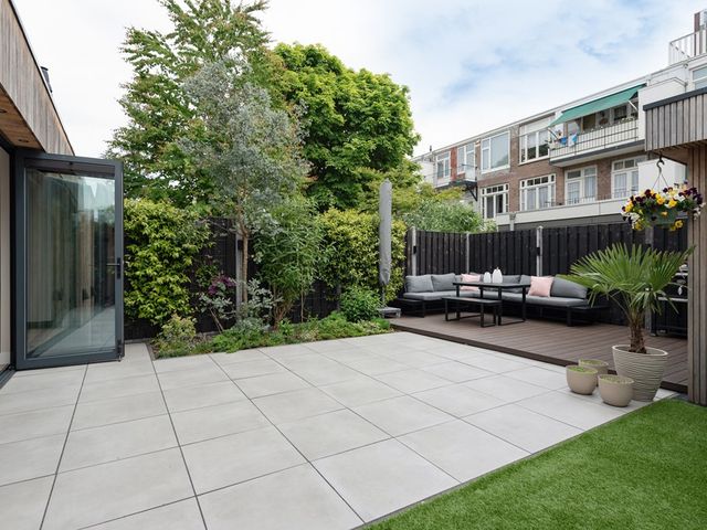 Maystraat 49, 's-Gravenhage