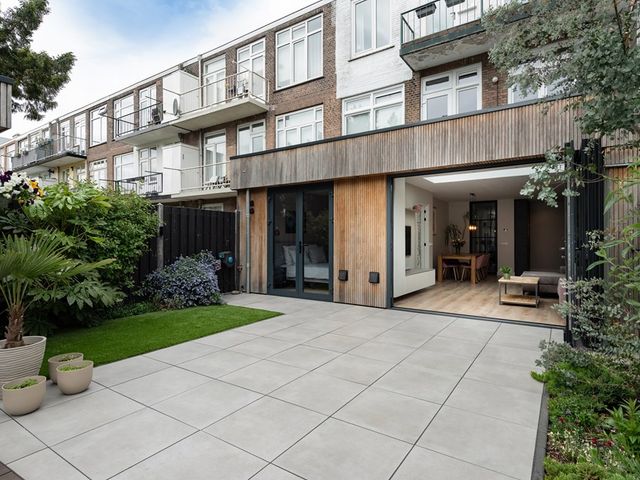 Maystraat 49, 's-Gravenhage