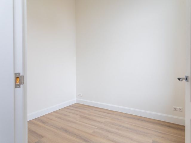 Javastraat 102A1, 's-Gravenhage