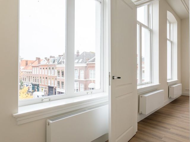 Javastraat 102A1, 's-Gravenhage