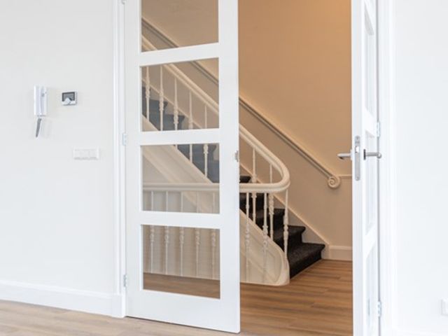 Javastraat 102A1, 's-Gravenhage