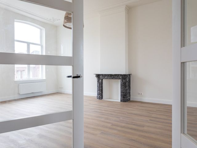 Javastraat 102A1, 's-Gravenhage