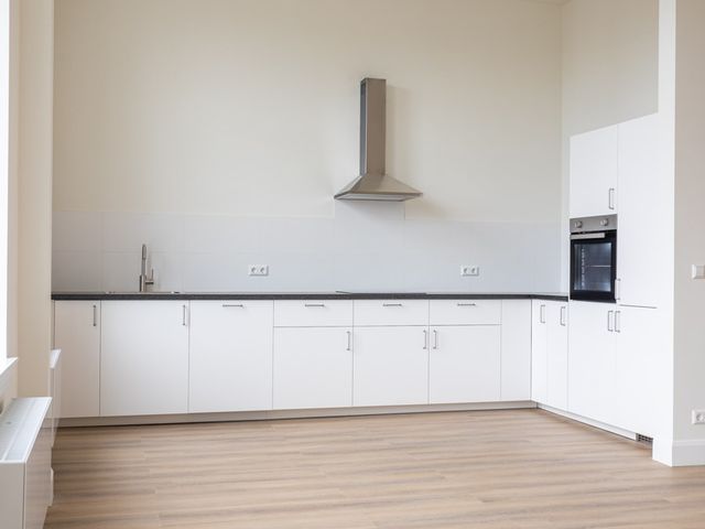 Javastraat 102A1, 's-Gravenhage