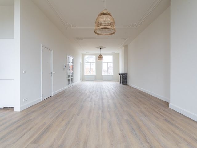Javastraat 102A1, 's-Gravenhage