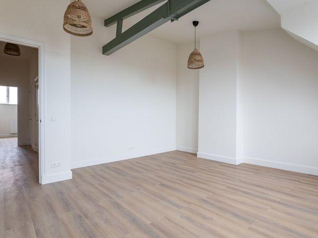 Javastraat 102A1, 's-Gravenhage