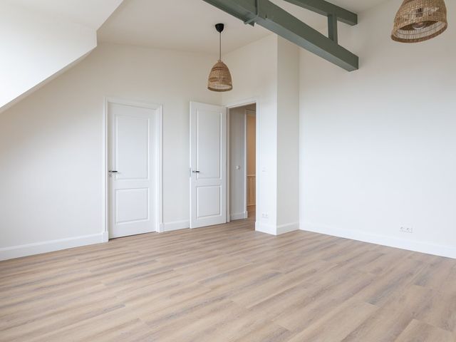 Javastraat 102A1, 's-Gravenhage
