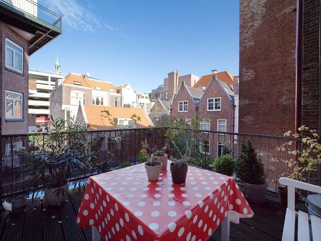Jan Hendrikstraat 78, 's-Gravenhage