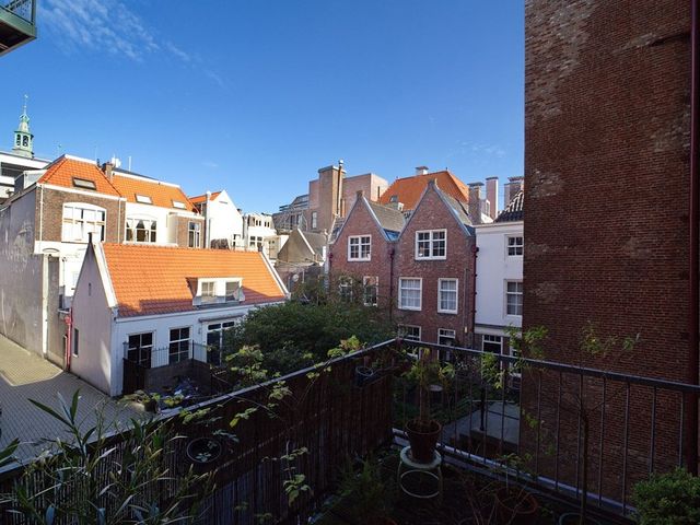 Jan Hendrikstraat 78, 's-Gravenhage