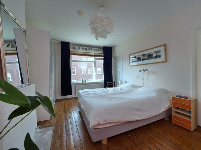 Jan Hendrikstraat 78, 's-Gravenhage