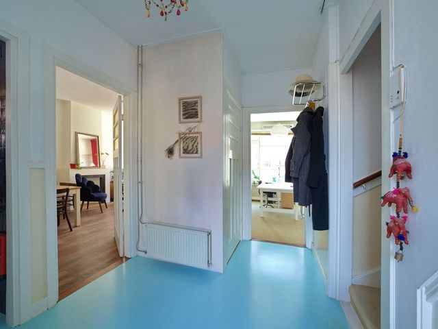 Jan Hendrikstraat 78, 's-Gravenhage