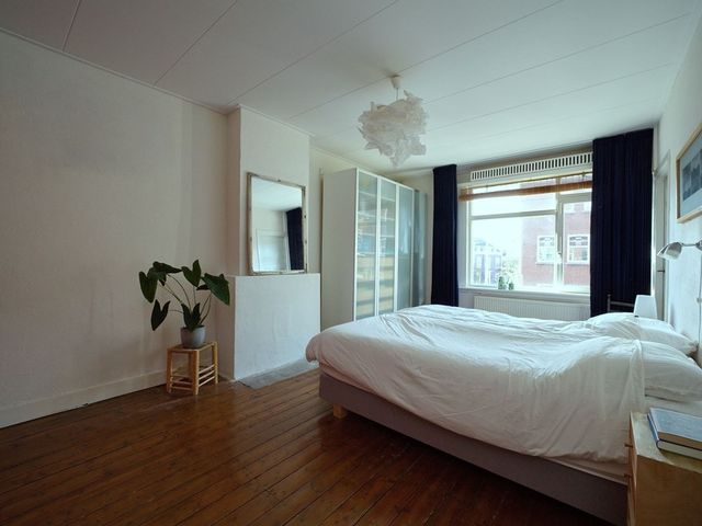 Jan Hendrikstraat 78, 's-Gravenhage